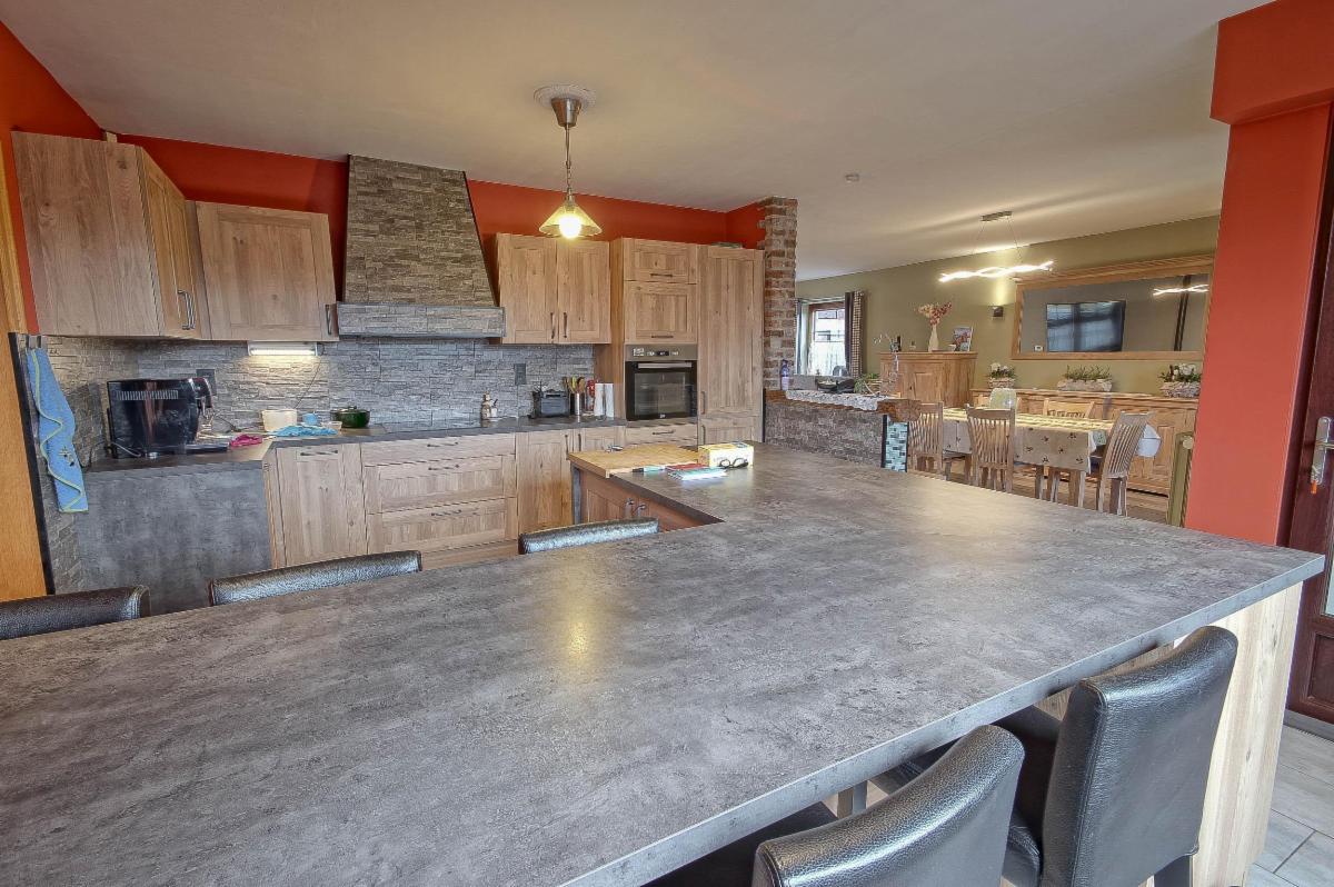 photo 12 du bien Villa 3 ch + piscine, prête à vivre !