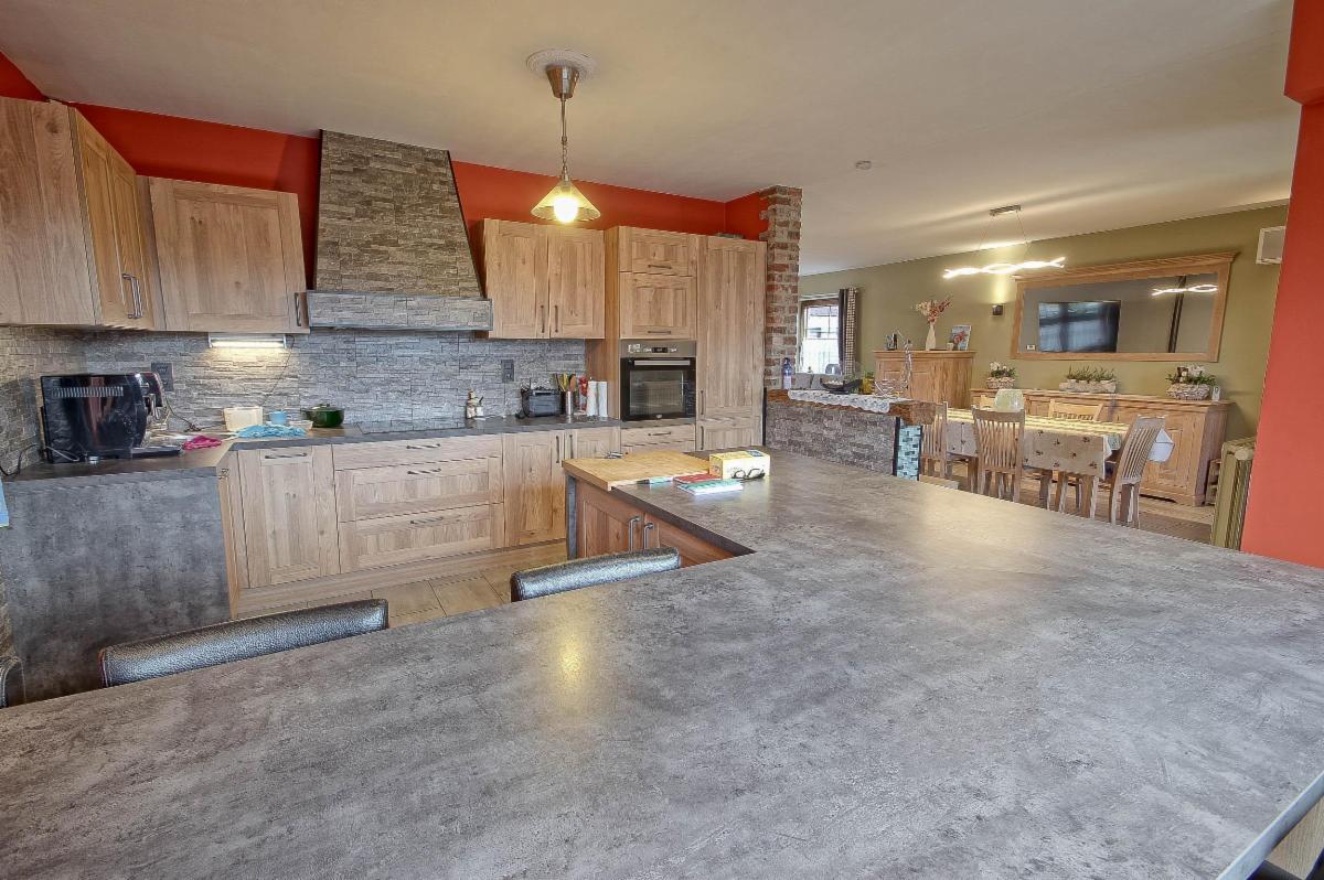 photo 13 du bien Villa 3 ch + piscine, prête à vivre !