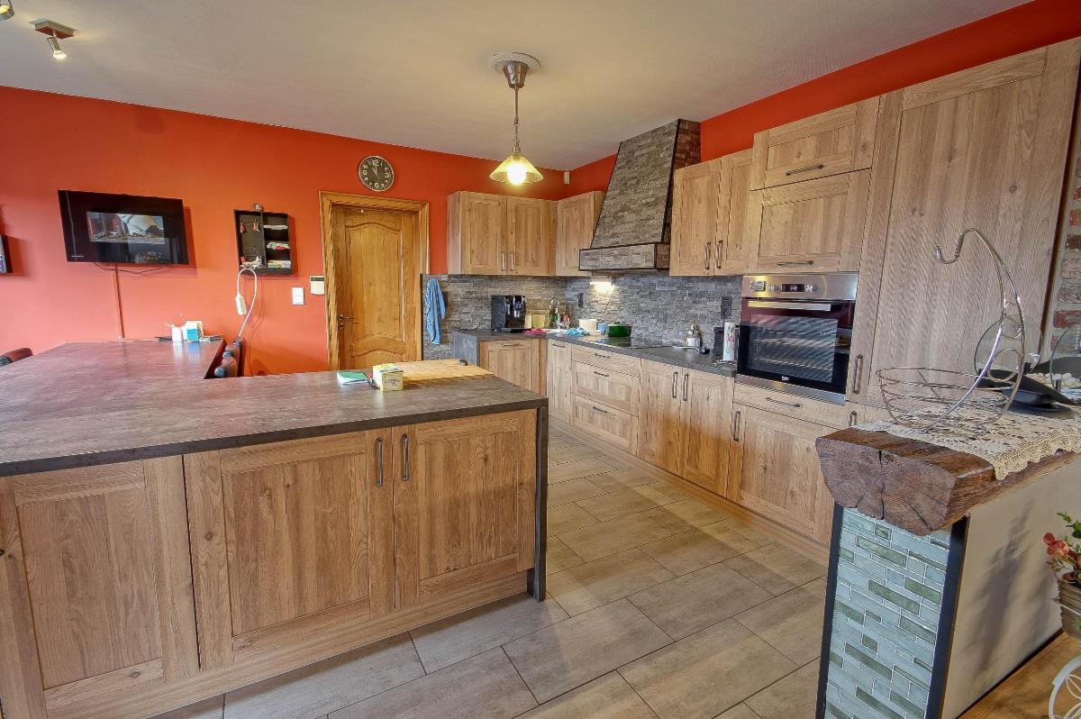 photo 14 du bien Villa 3 ch + piscine, prête à vivre !