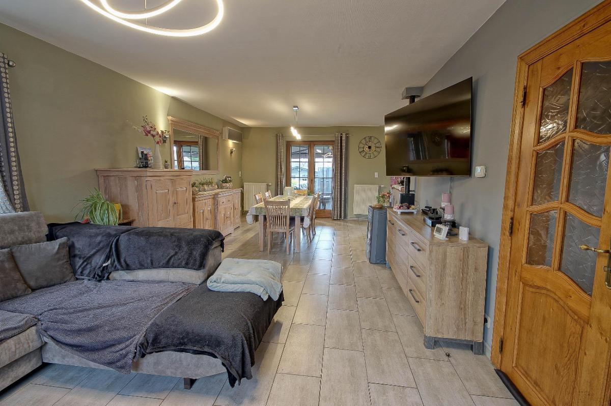 photo 15 du bien Villa 3 ch + piscine, prête à vivre !