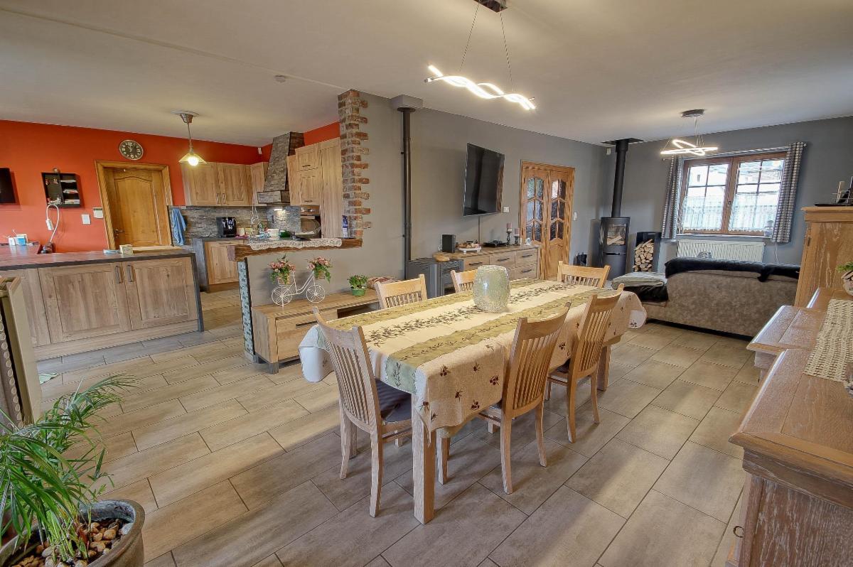 photo 16 du bien Villa 3 ch + piscine, prête à vivre !