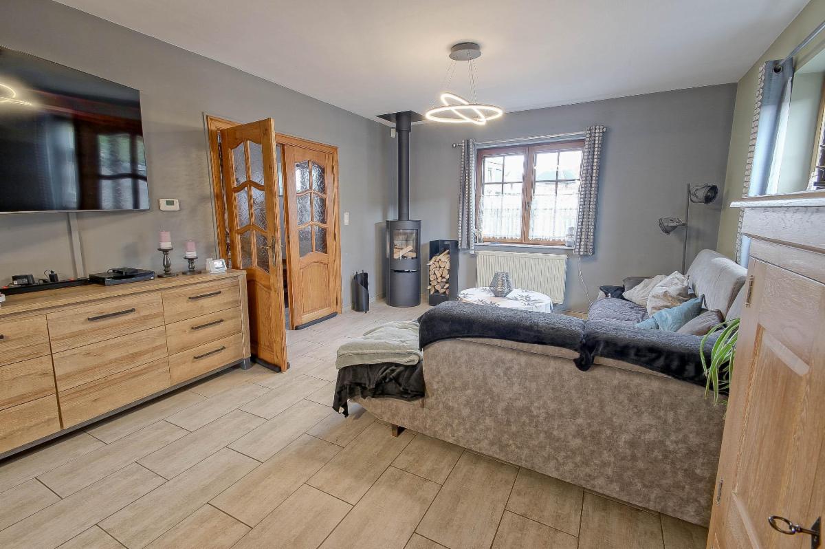 photo 17 du bien Villa 3 ch + piscine, prête à vivre !