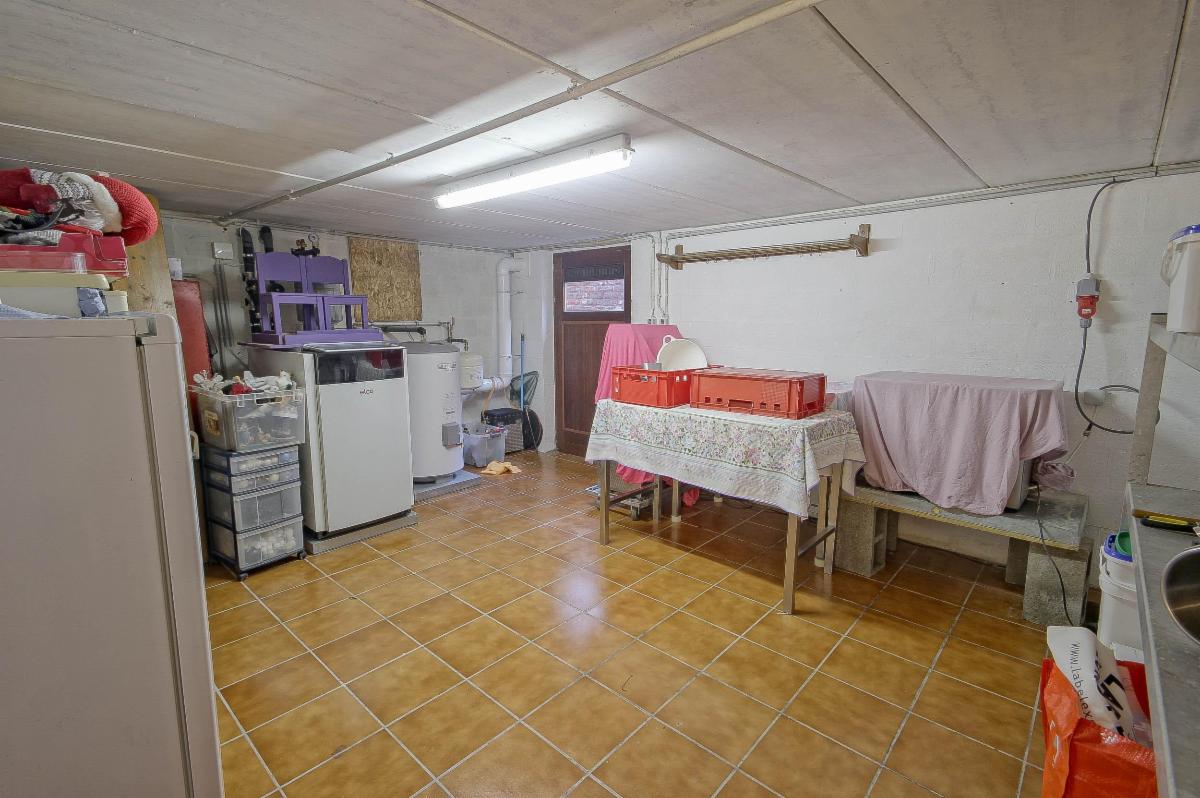 photo 18 du bien Villa 3 ch + piscine, prête à vivre !