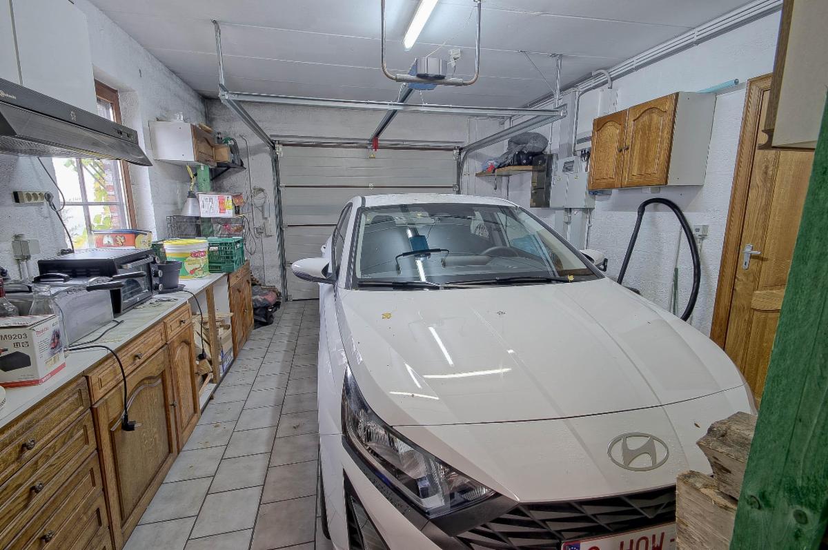 photo 19 du bien Villa 3 ch + piscine, prête à vivre !