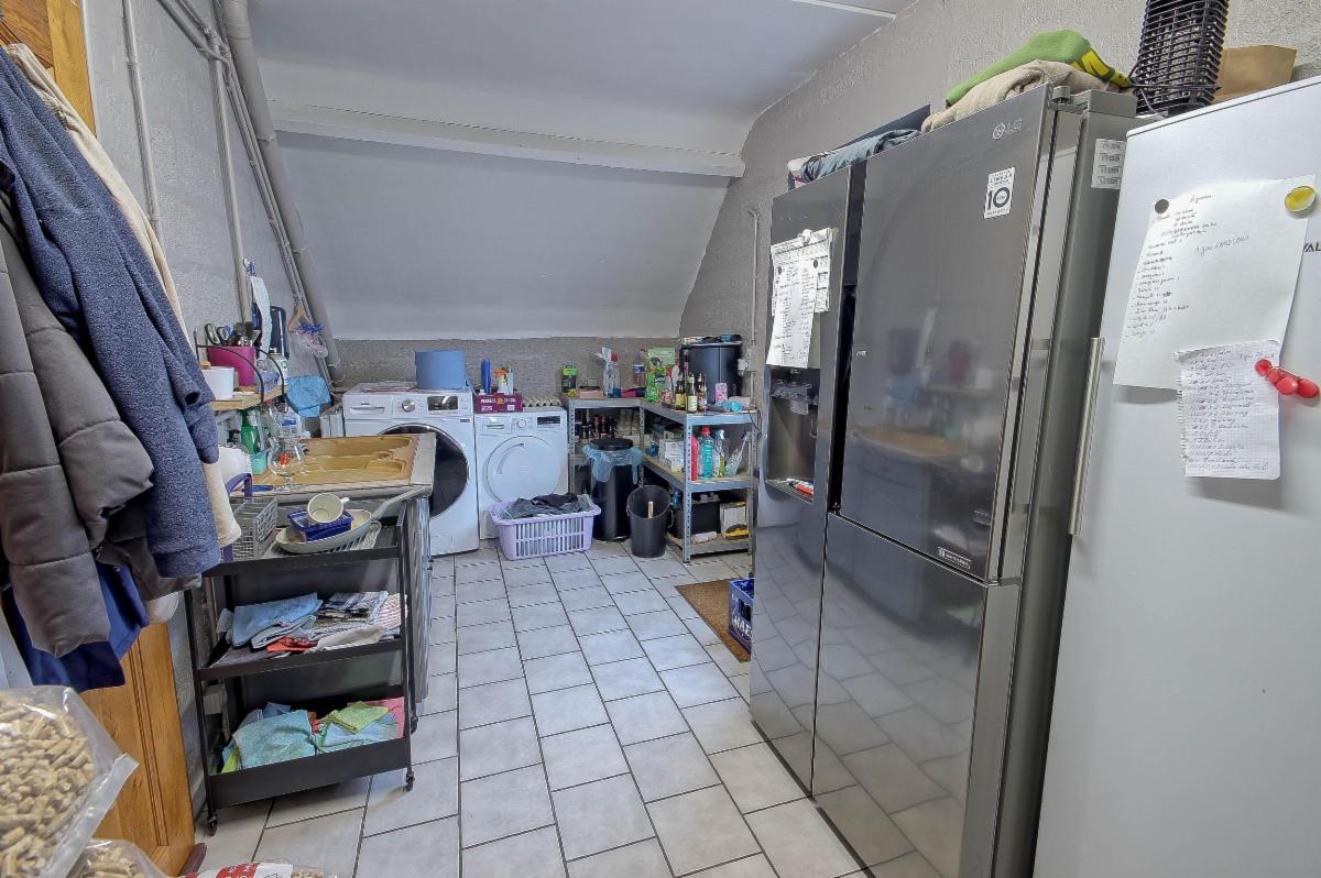 photo 20 du bien Villa 3 ch + piscine, prête à vivre !