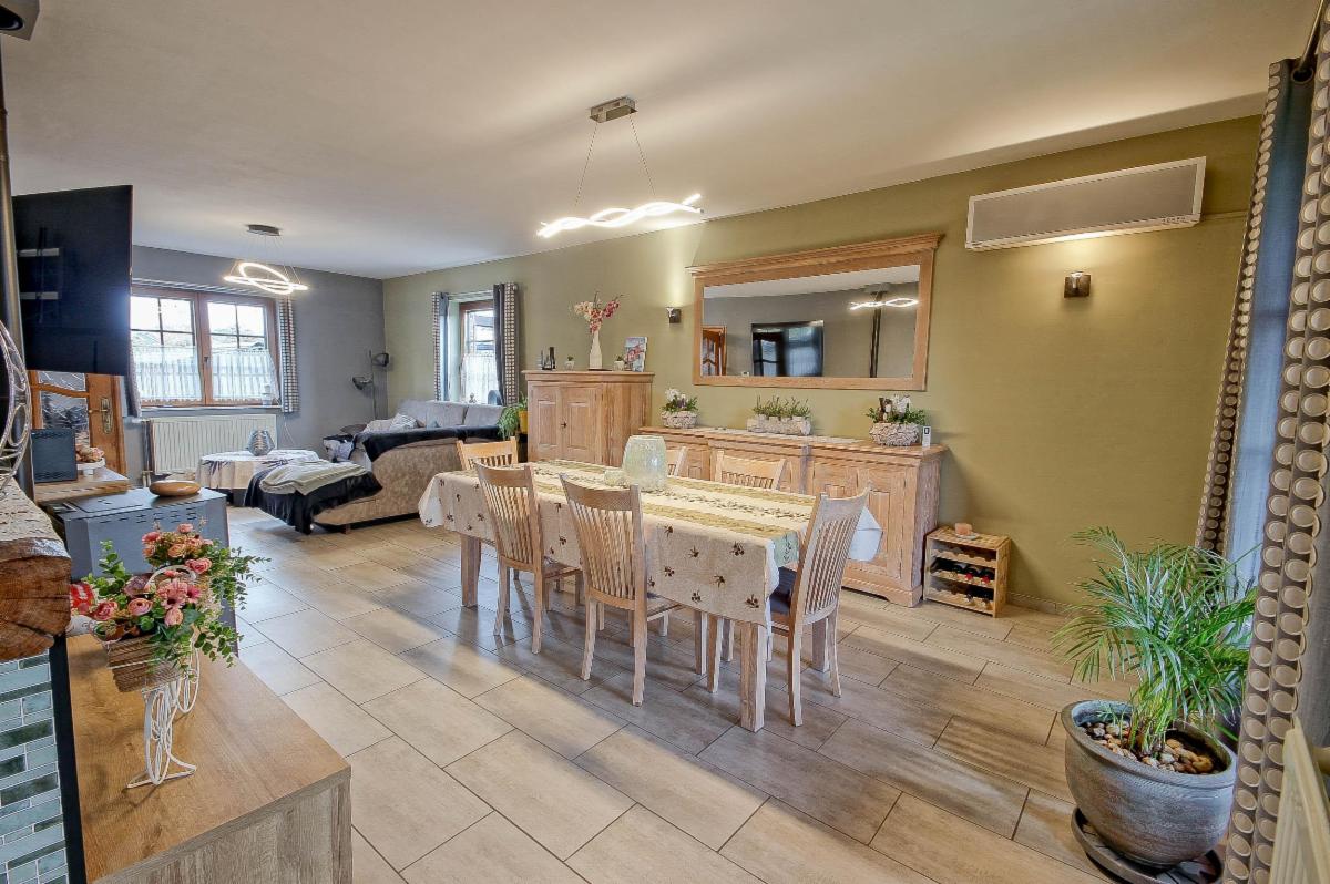 photo 21 du bien Villa 3 ch + piscine, prête à vivre !