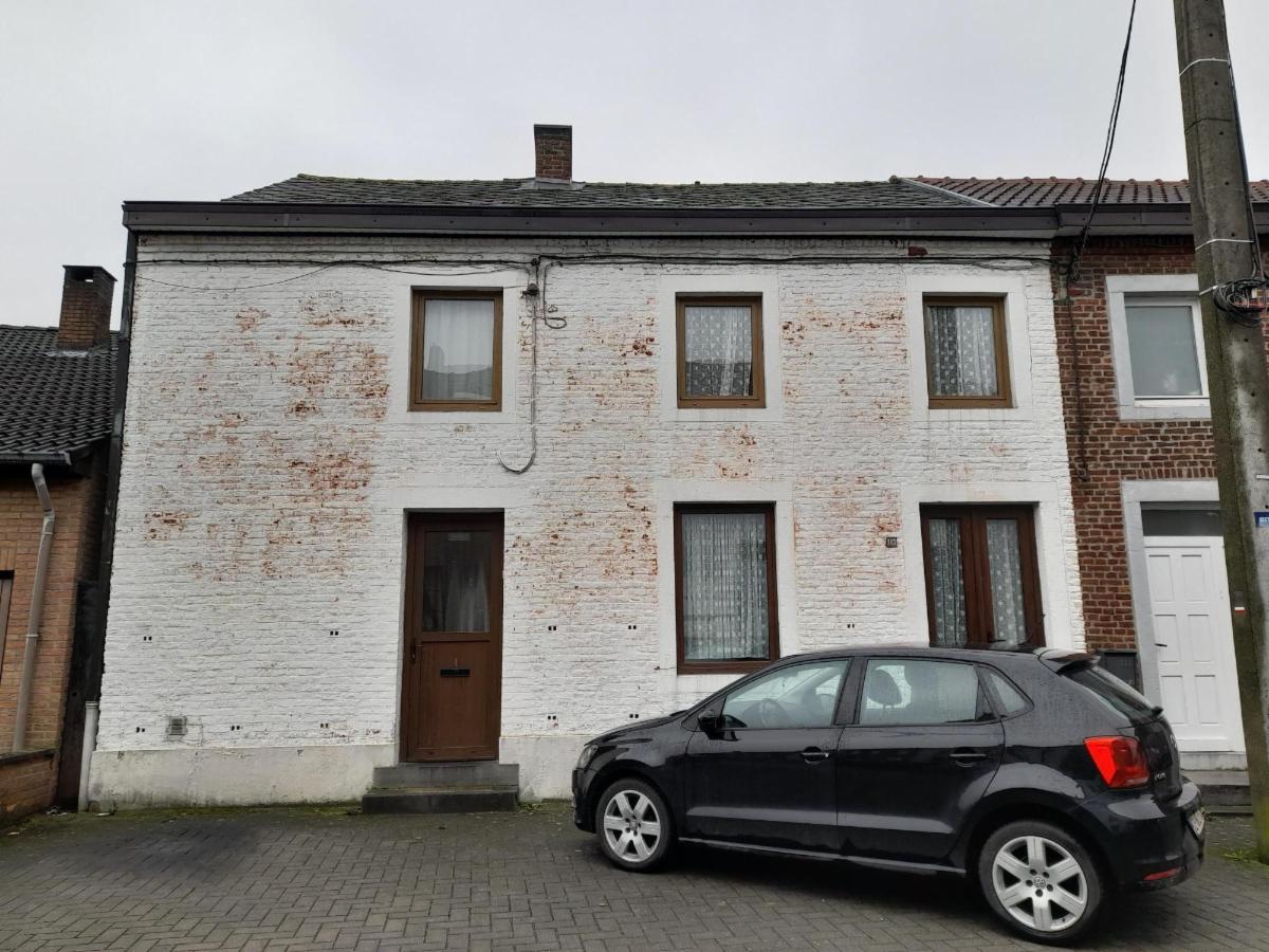 photo 1 du bien Maison à vendre