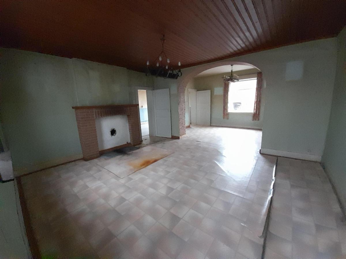 photo 5 du bien Maison à vendre