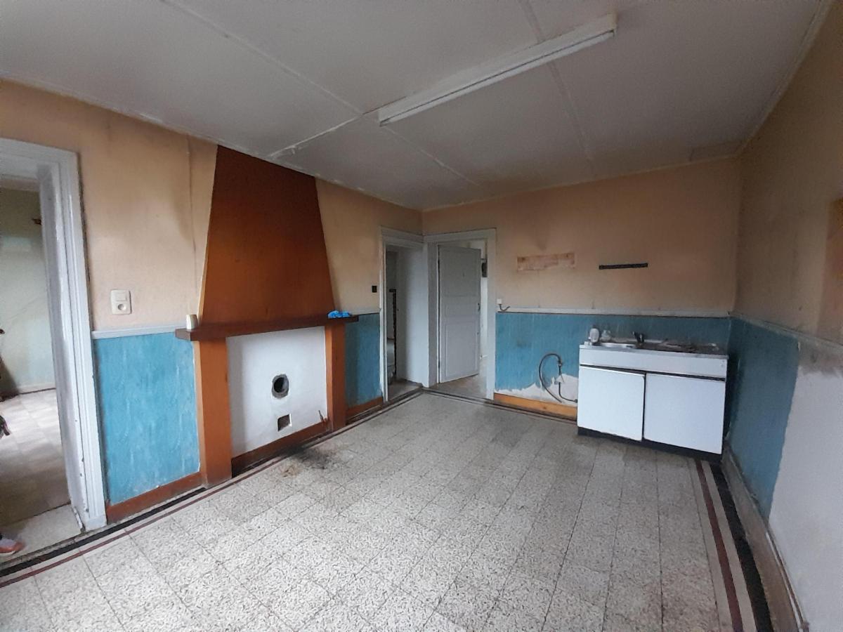 photo 8 du bien Maison à vendre