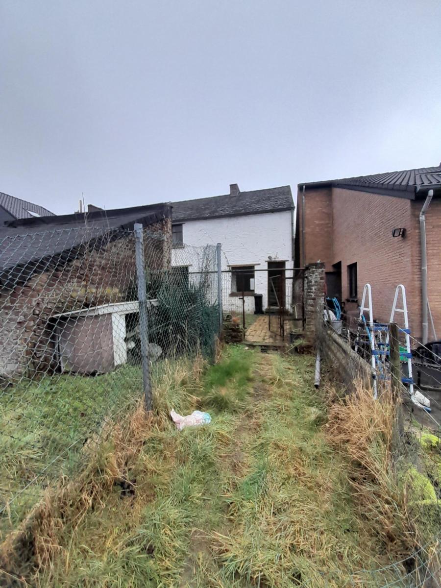 photo 24 du bien Maison à vendre