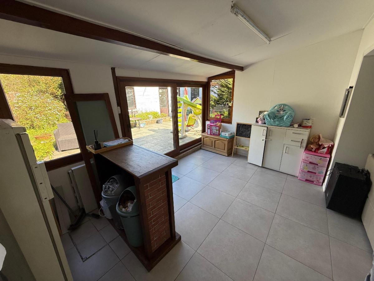 photo 7 du bien JEMEPPE-SUR-SAMBRE : Deux maisons d'habitation contigües 