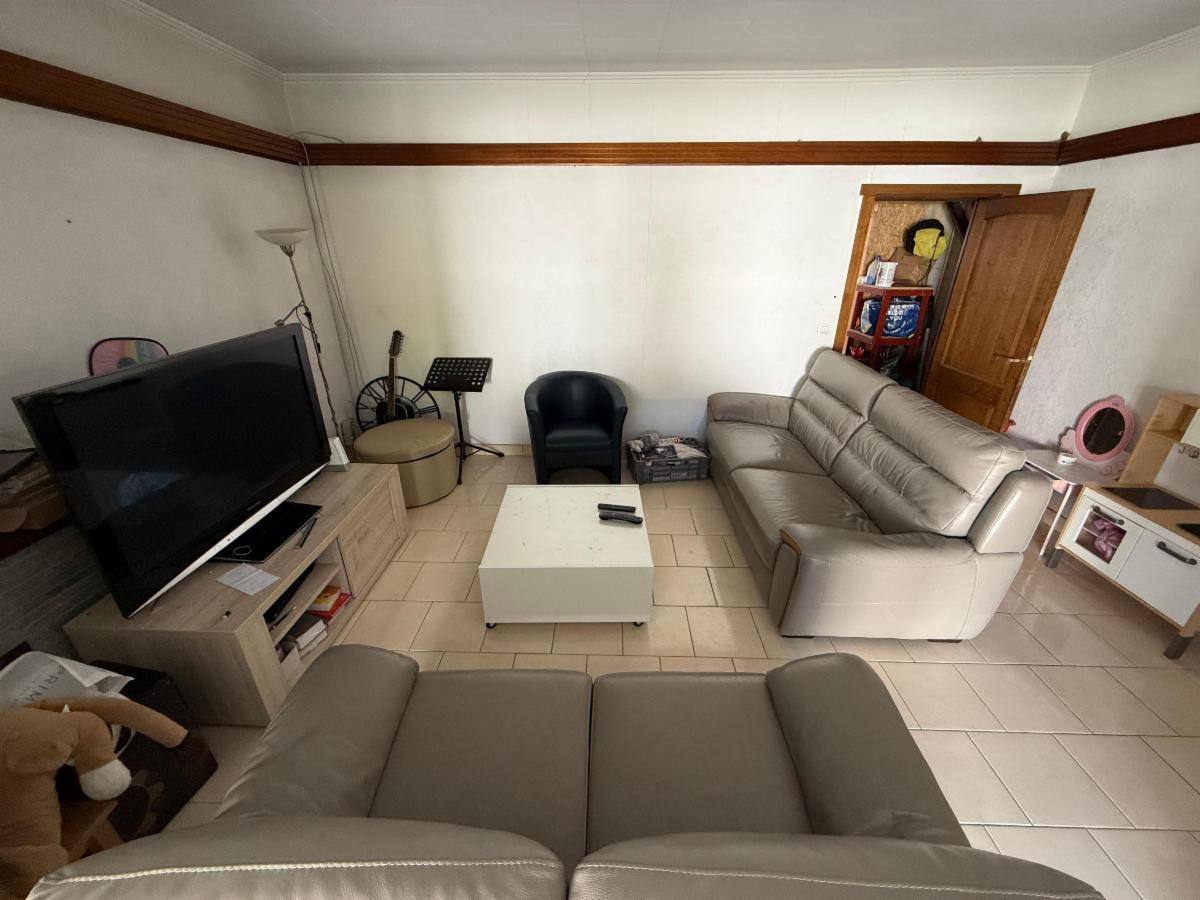 photo 8 du bien JEMEPPE-SUR-SAMBRE : Deux maisons d'habitation contigües 