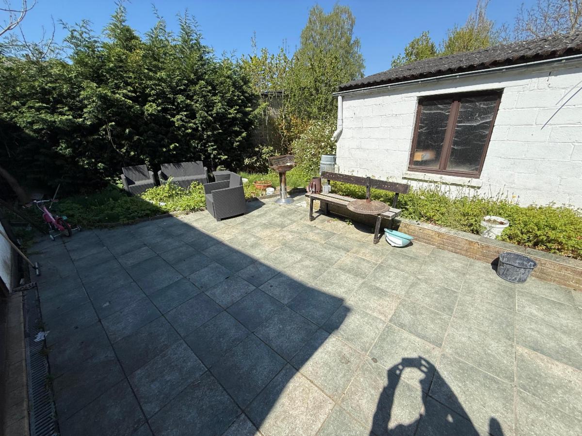 photo 11 du bien JEMEPPE-SUR-SAMBRE : Deux maisons d'habitation contigües 