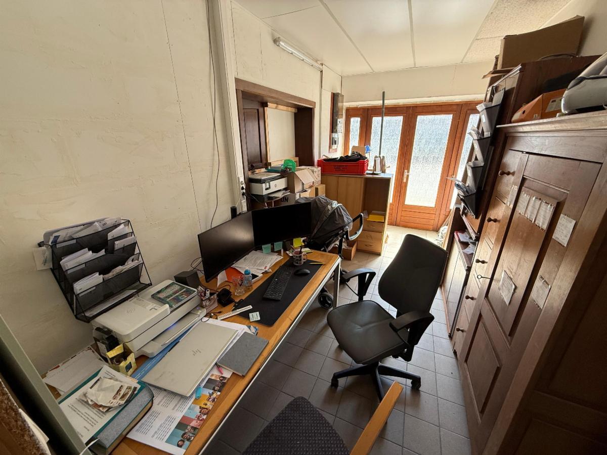 photo 12 du bien JEMEPPE-SUR-SAMBRE : Deux maisons d'habitation contigües 