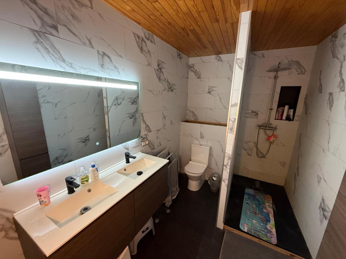 photo 15 du bien JEMEPPE-SUR-SAMBRE : Deux maisons d'habitation contigües 