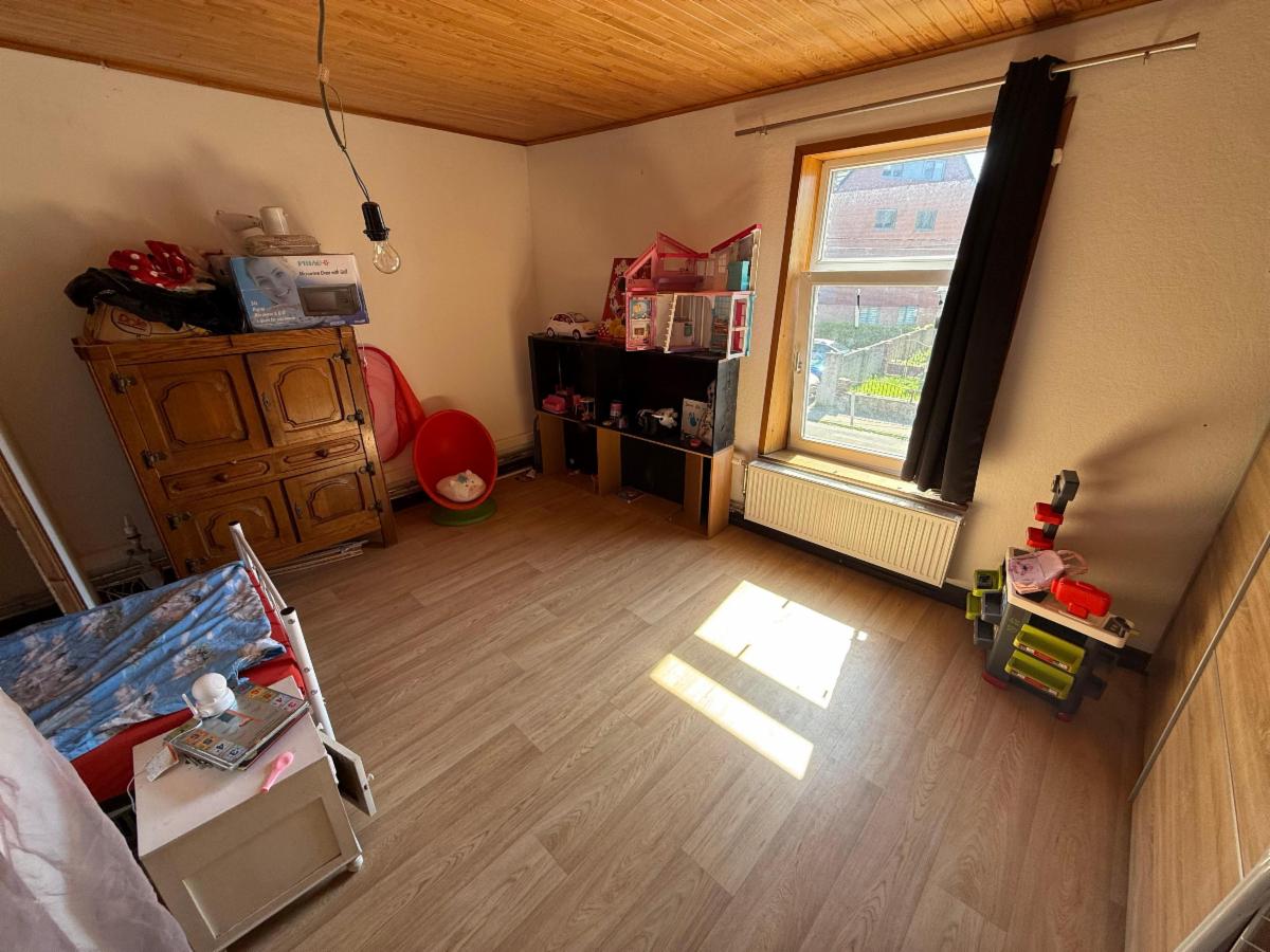 photo 16 du bien JEMEPPE-SUR-SAMBRE : Deux maisons d'habitation contigües 