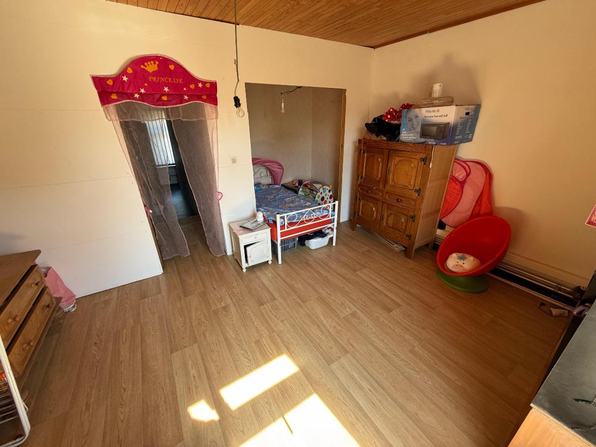 photo 17 du bien JEMEPPE-SUR-SAMBRE : Deux maisons d'habitation contigües 