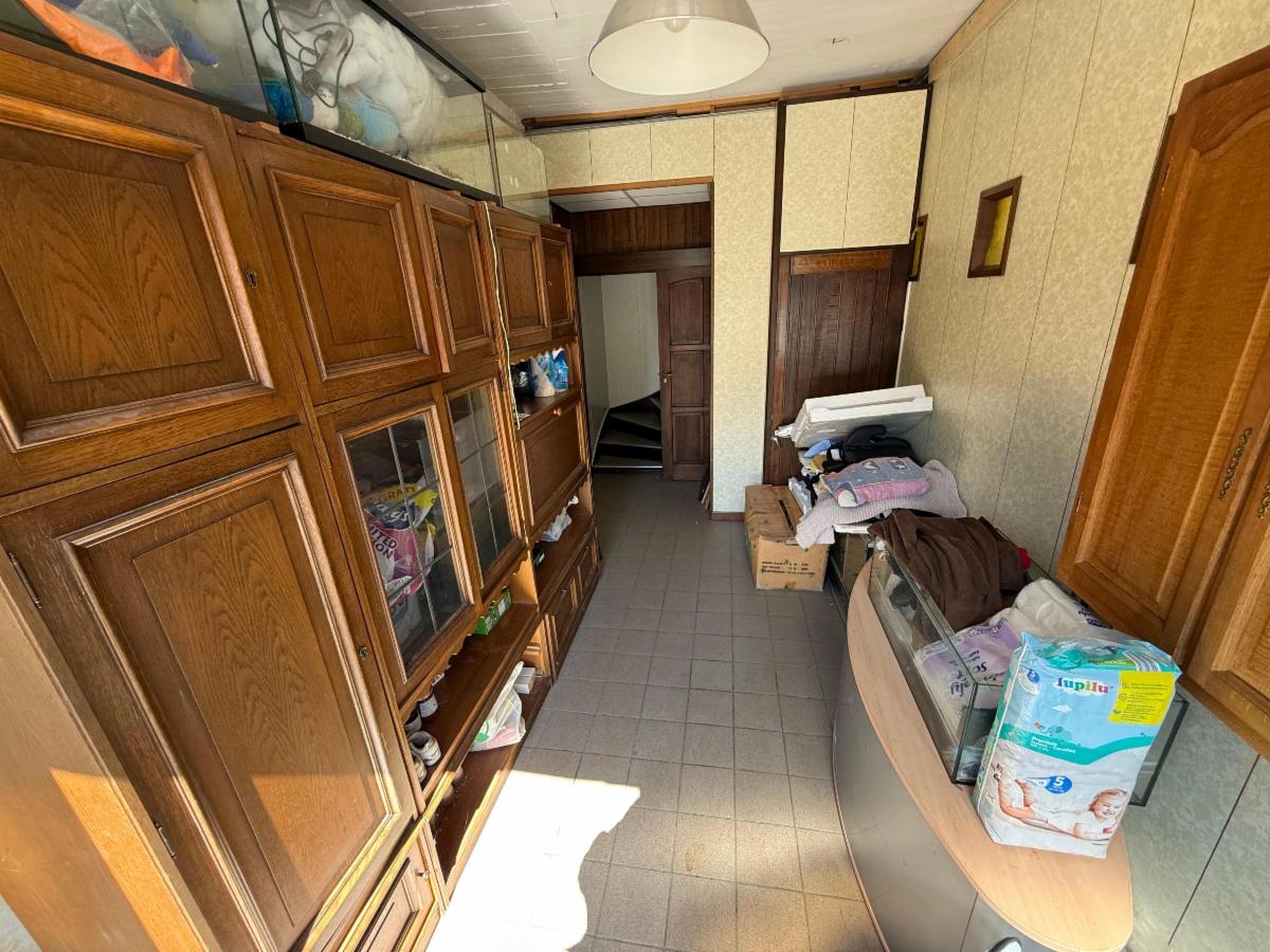 photo 19 du bien JEMEPPE-SUR-SAMBRE : Deux maisons d'habitation contigües 