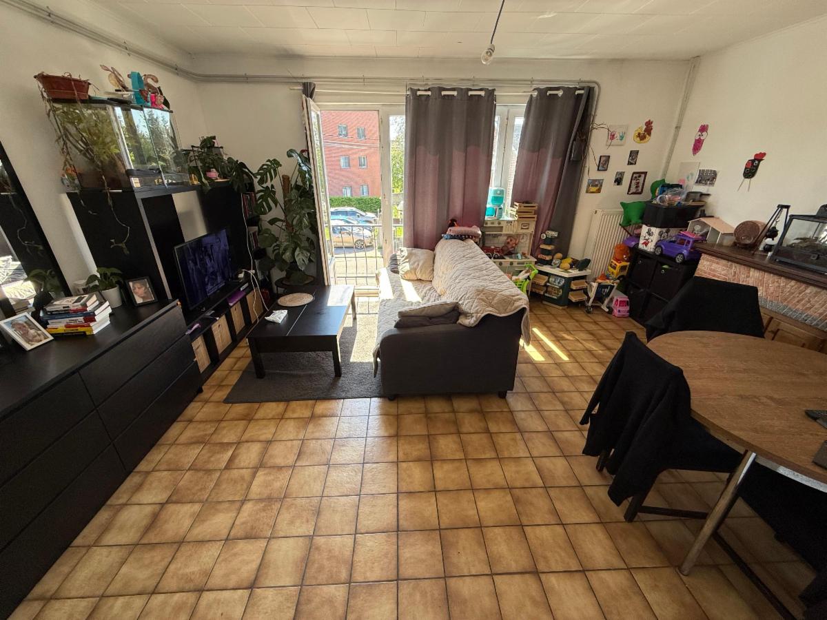 photo 20 du bien JEMEPPE-SUR-SAMBRE : Deux maisons d'habitation contigües 