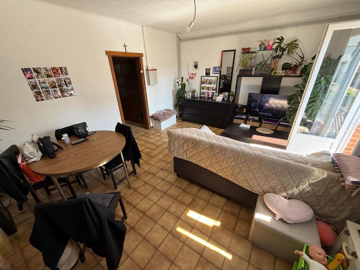 photo 21 du bien JEMEPPE-SUR-SAMBRE : Deux maisons d'habitation contigües 