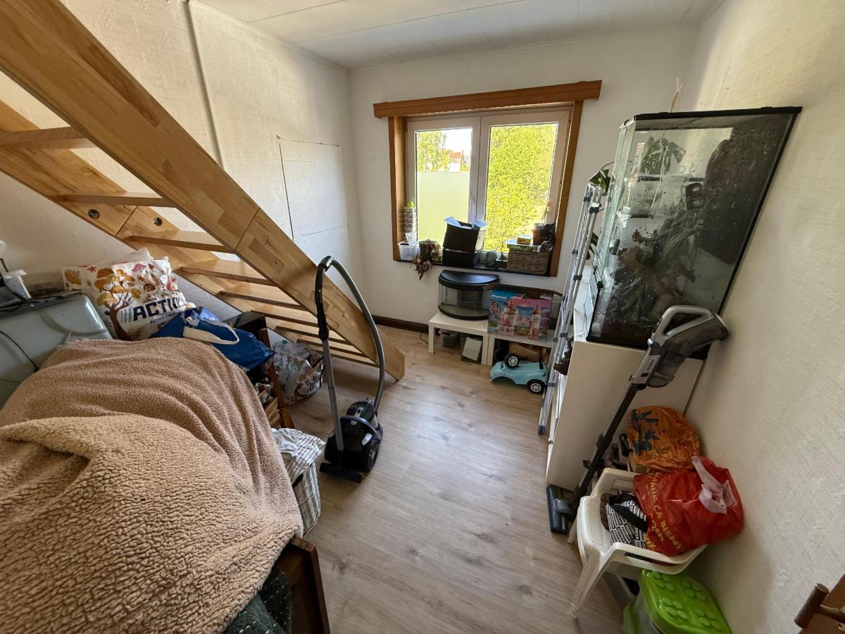 photo 23 du bien JEMEPPE-SUR-SAMBRE : Deux maisons d'habitation contigües 