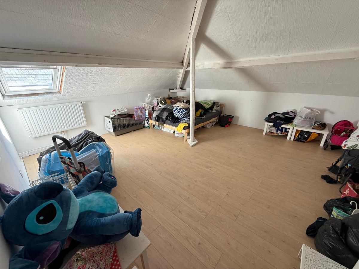 photo 25 du bien JEMEPPE-SUR-SAMBRE : Deux maisons d'habitation contigües 