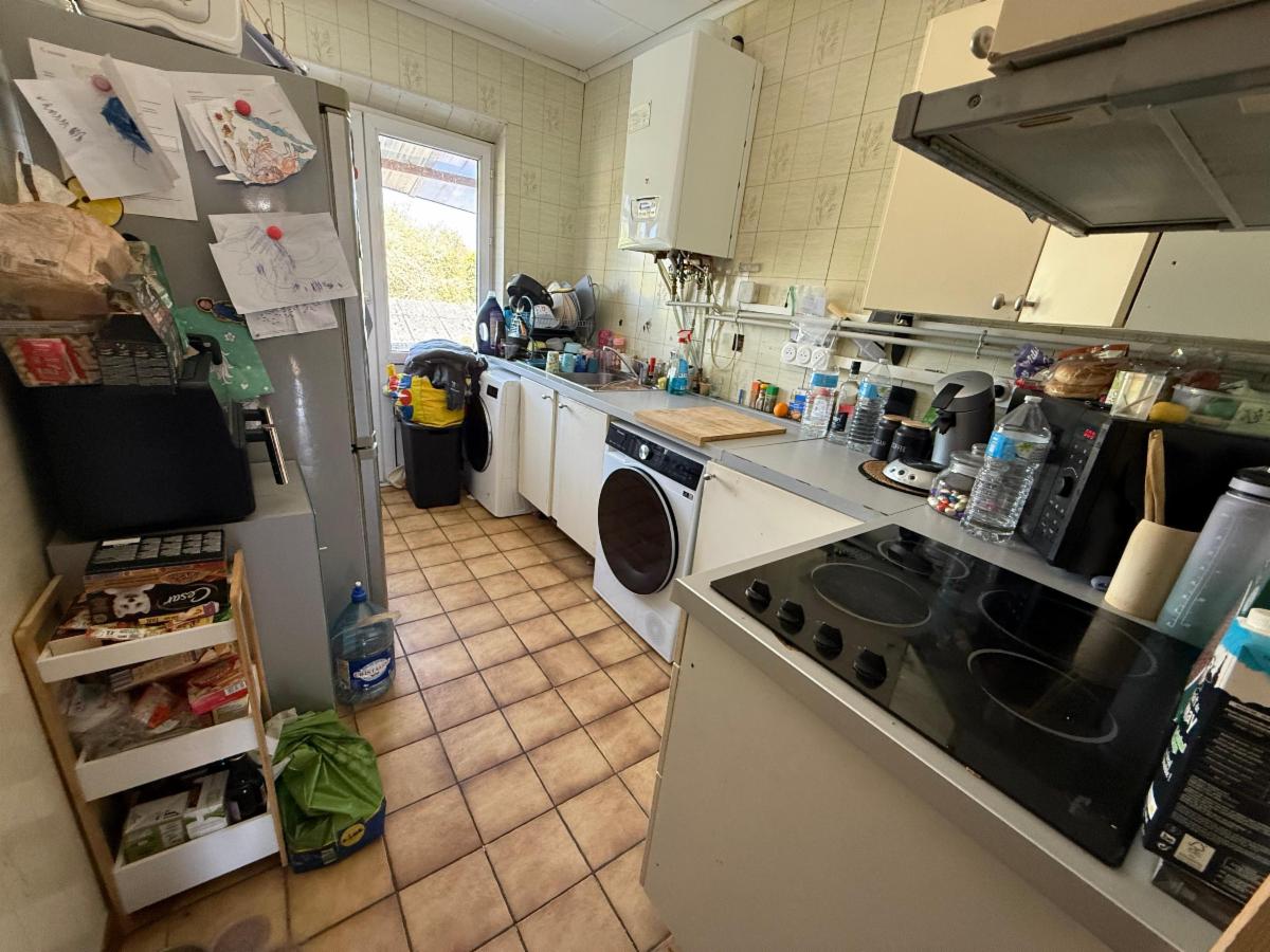 photo 26 du bien JEMEPPE-SUR-SAMBRE : Deux maisons d'habitation contigües 