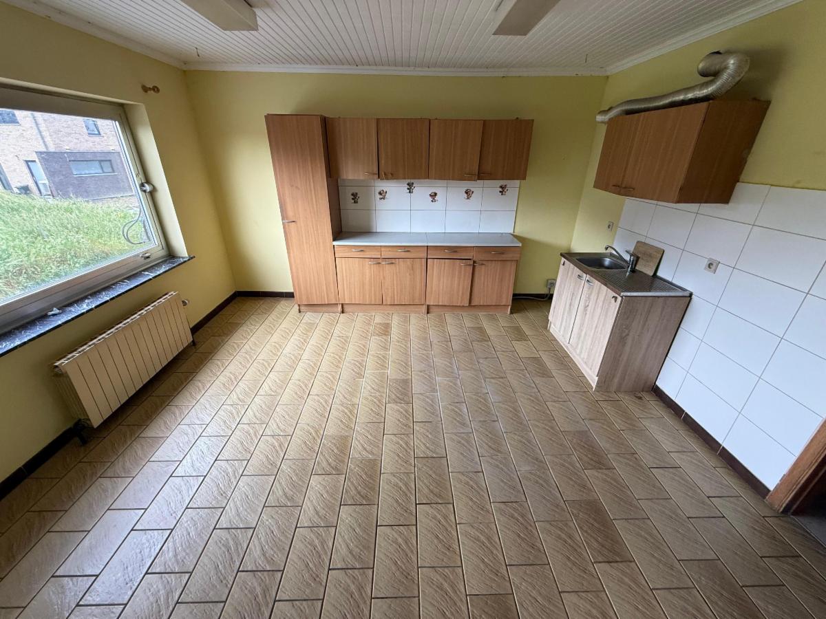 photo 2 du bien SAMBREVILLE 1ère div. AUVELAIS rue François Sarteel, 232