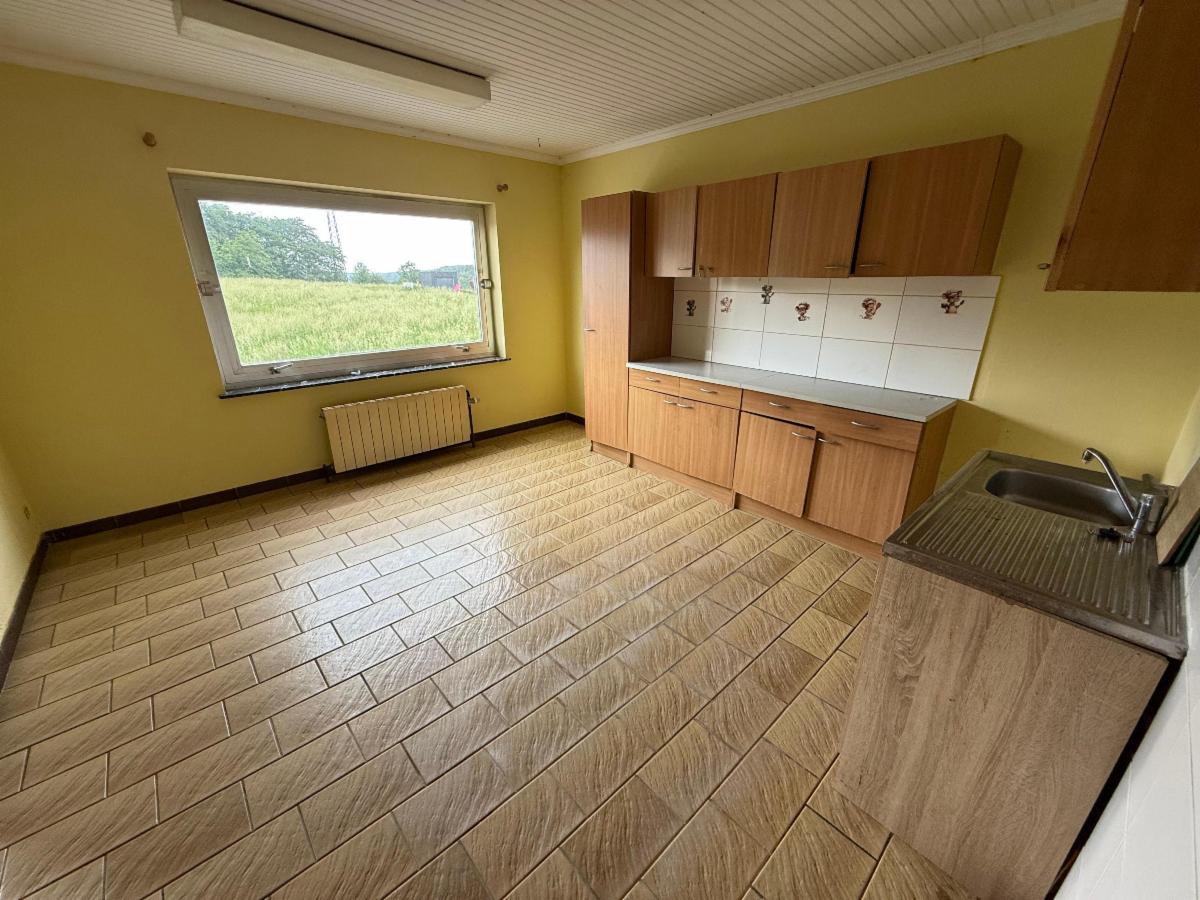 photo 3 du bien SAMBREVILLE 1ère div. AUVELAIS rue François Sarteel, 232