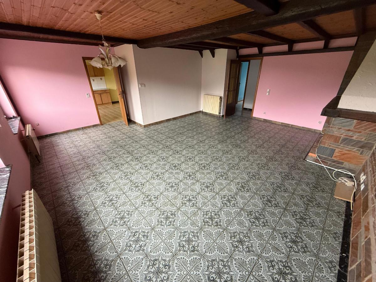 photo 6 du bien SAMBREVILLE 1ère div. AUVELAIS rue François Sarteel, 232