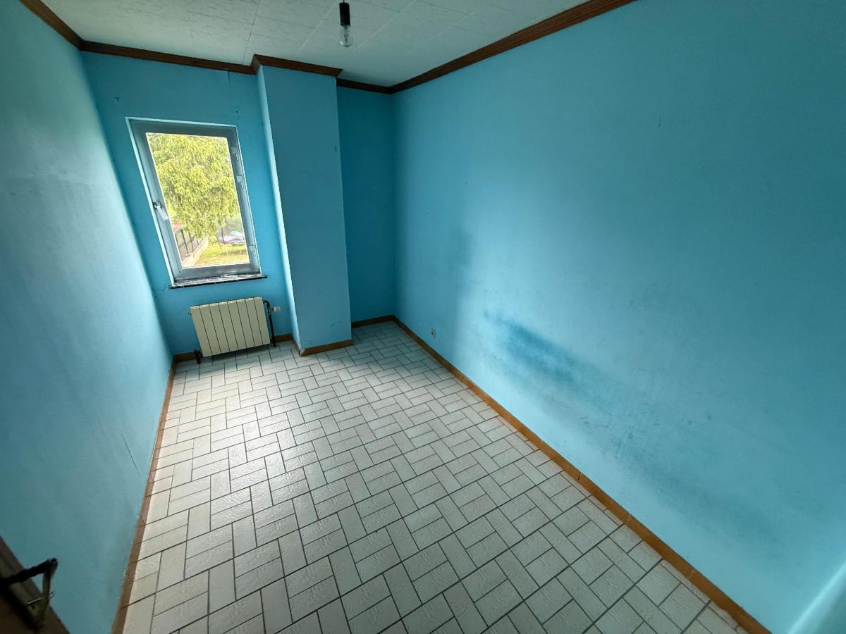 photo 12 du bien SAMBREVILLE 1ère div. AUVELAIS rue François Sarteel, 232