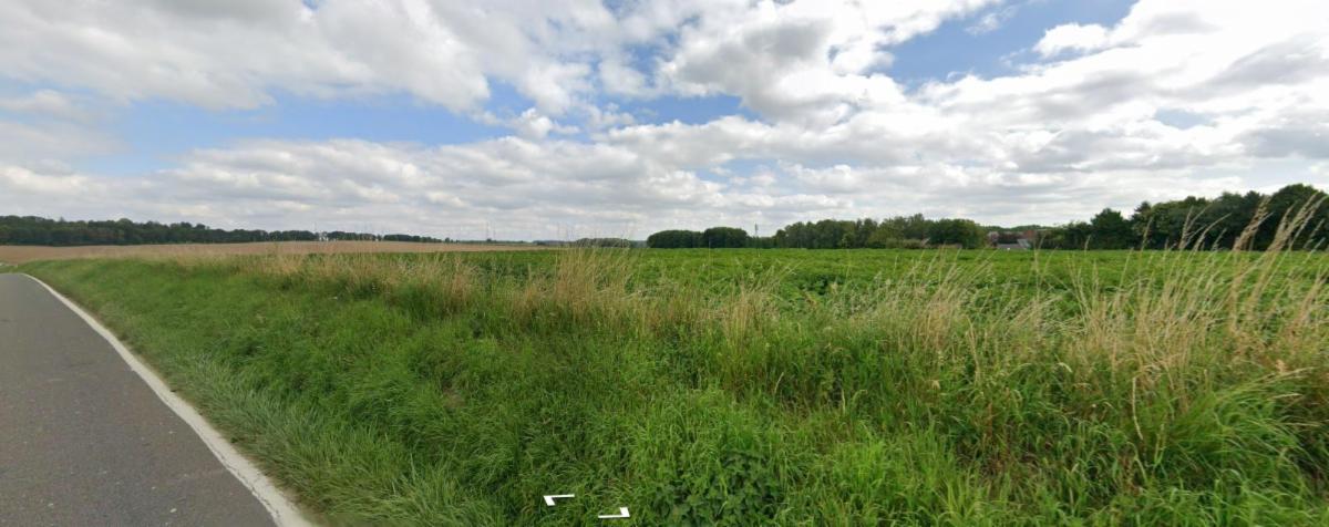 Parcelle agricole de 4ha 46a 37ca