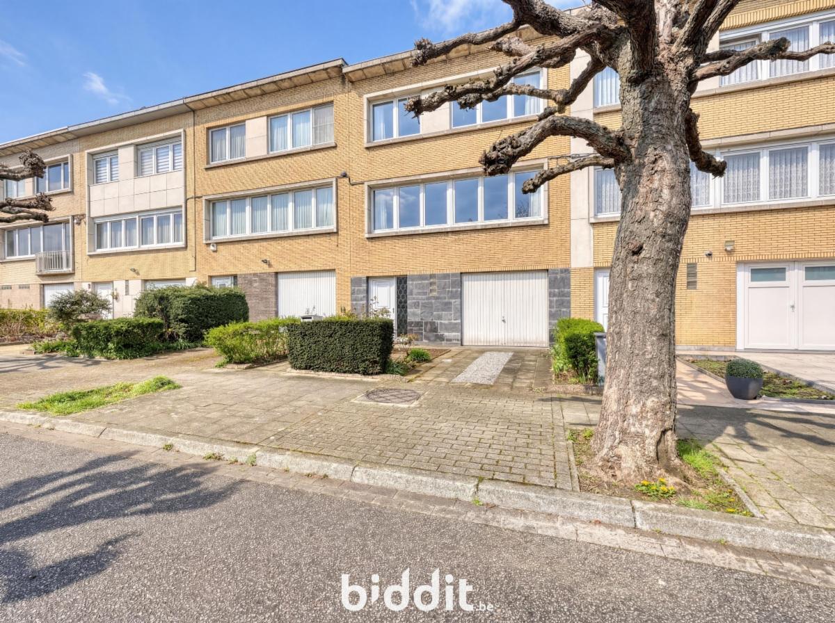 photo 4 du bien Maison unifamiliale 