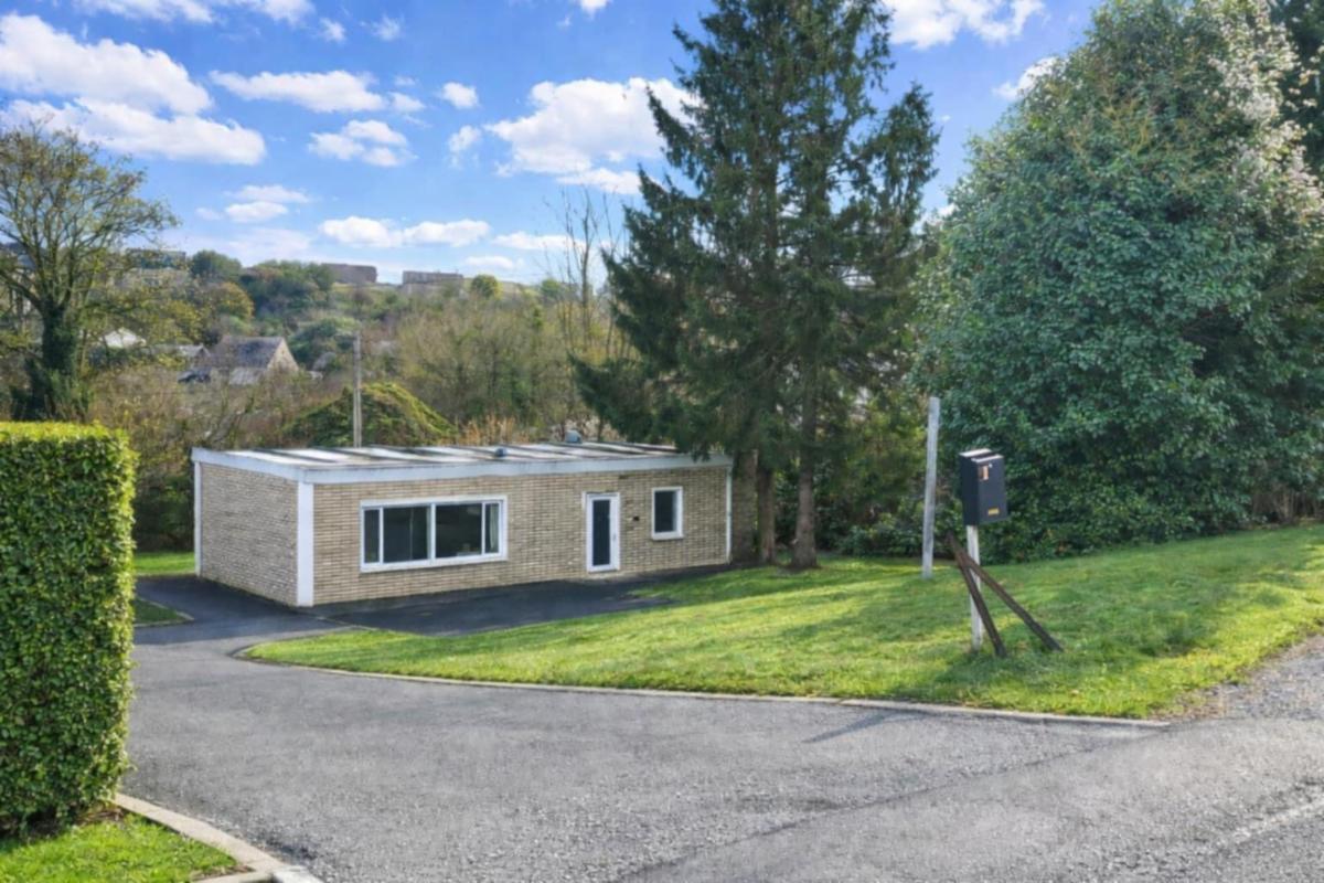 photo 1 du bien Batiment polyvalent