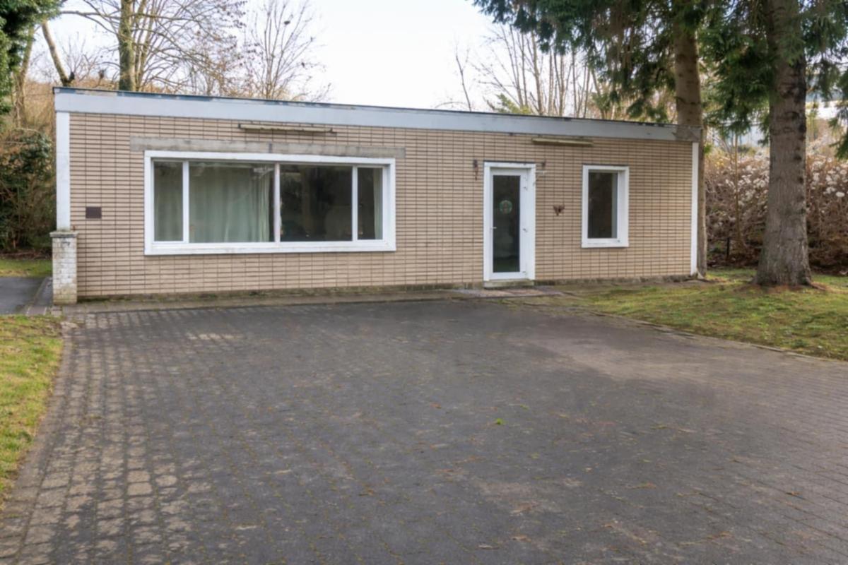 photo 3 du bien Batiment polyvalent