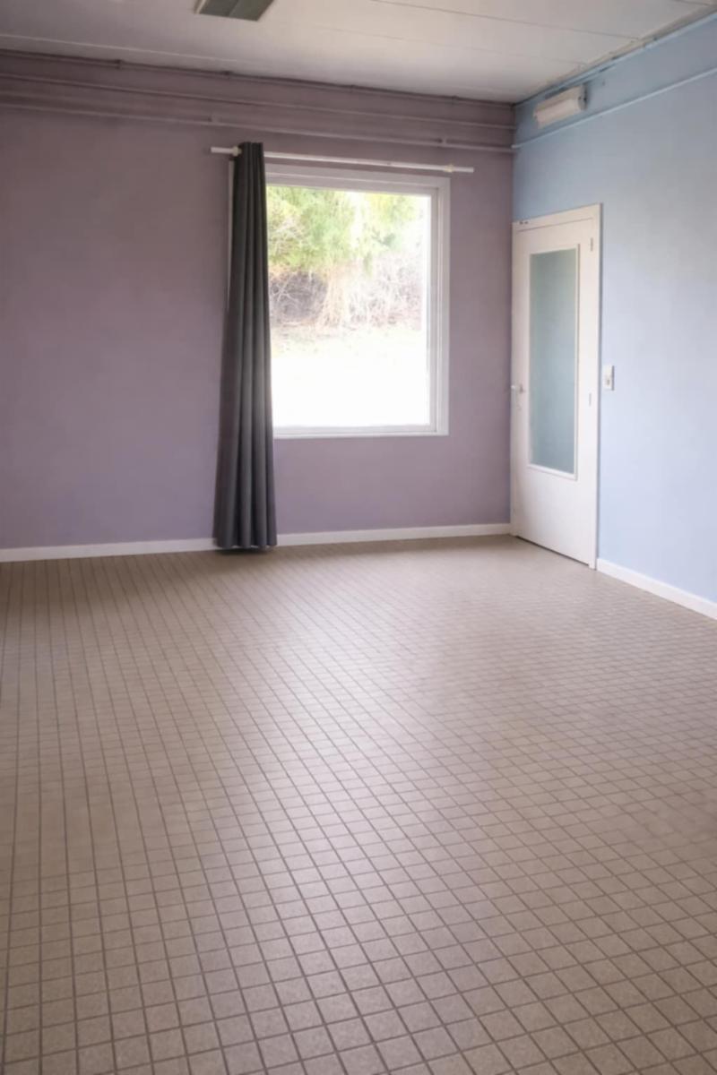 photo 5 du bien Batiment polyvalent