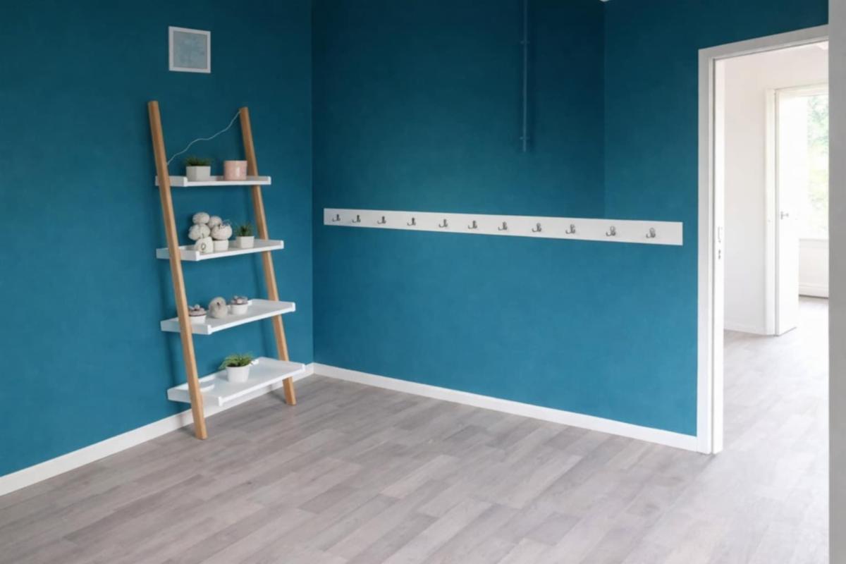 photo 6 du bien Batiment polyvalent