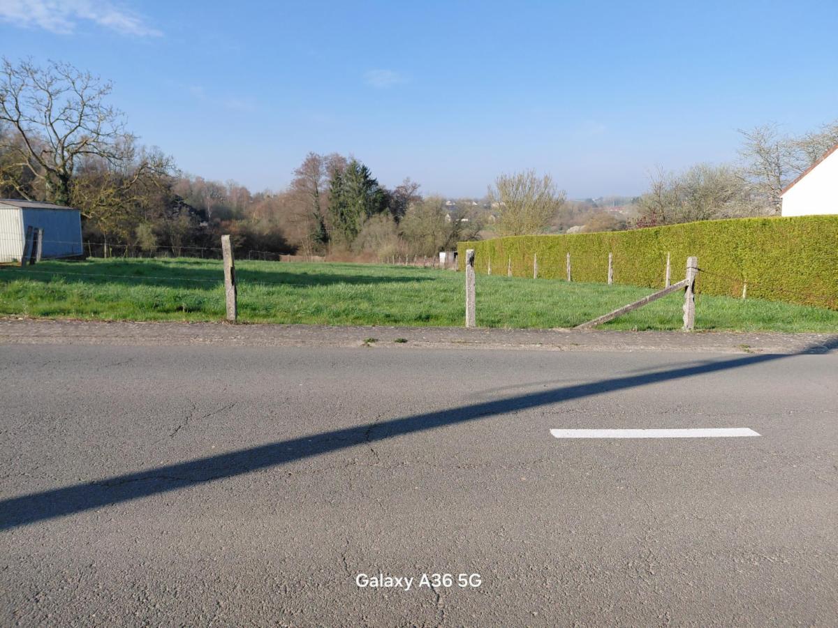 Terrain à vendre - Rue de Warnant32, 5537 Bioul