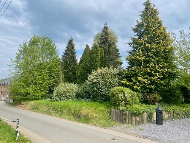 photo 1 du bien Magnifique terrain à bâtir