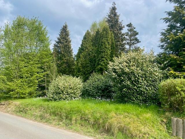 photo 2 du bien Magnifique terrain à bâtir