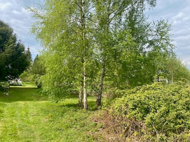 photo 3 du bien Magnifique terrain à bâtir