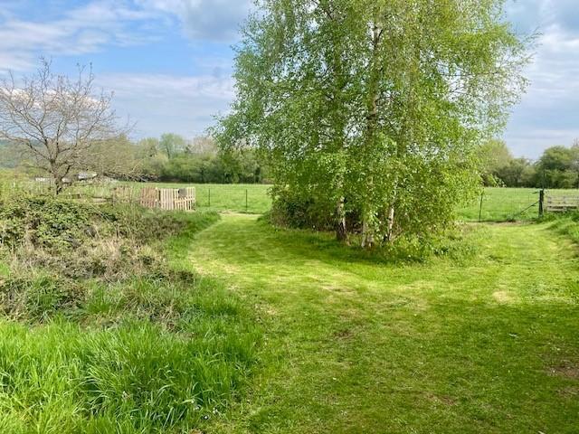 photo 4 du bien Magnifique terrain à bâtir