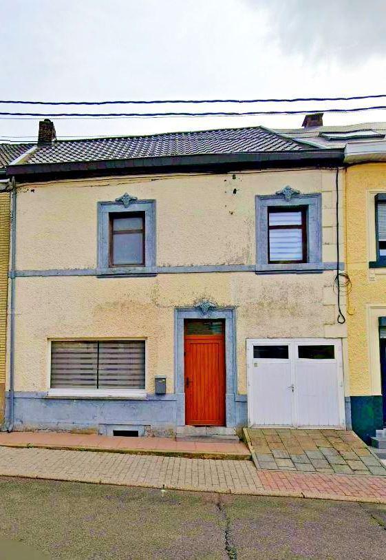 photo 1 du bien Maison d'habitation villageoise à restaurer