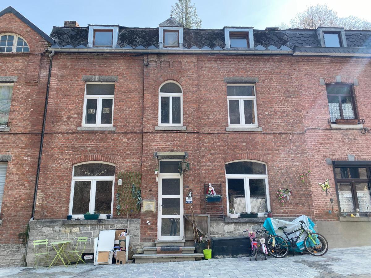 Maison à vendre - Rue Cardinal Mercier38, 5500 Bouvignes-sur-Meuse