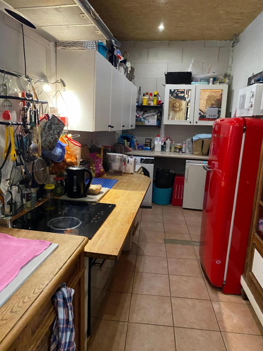 photo 5 du bien A VENDRE - CHARMANTE MAISON A RAFRAICHIR