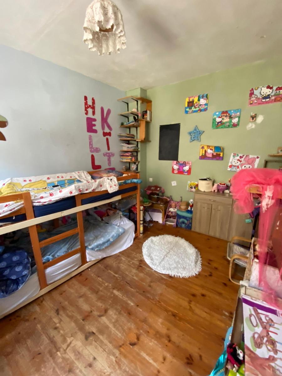 photo 10 du bien A VENDRE - CHARMANTE MAISON A RAFRAICHIR