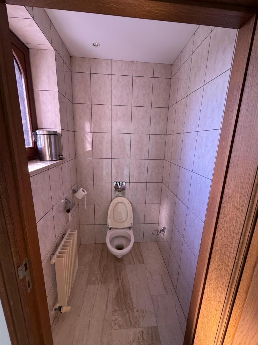 photo 12 du bien Magnifique villa tout confort sur 30 a 90 ca