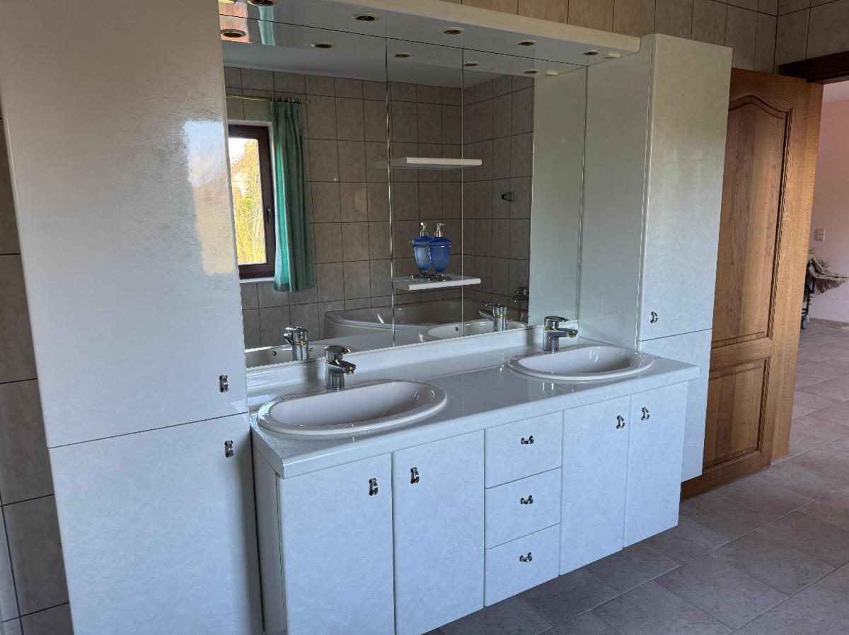 photo 15 du bien Magnifique villa tout confort sur 30 a 90 ca