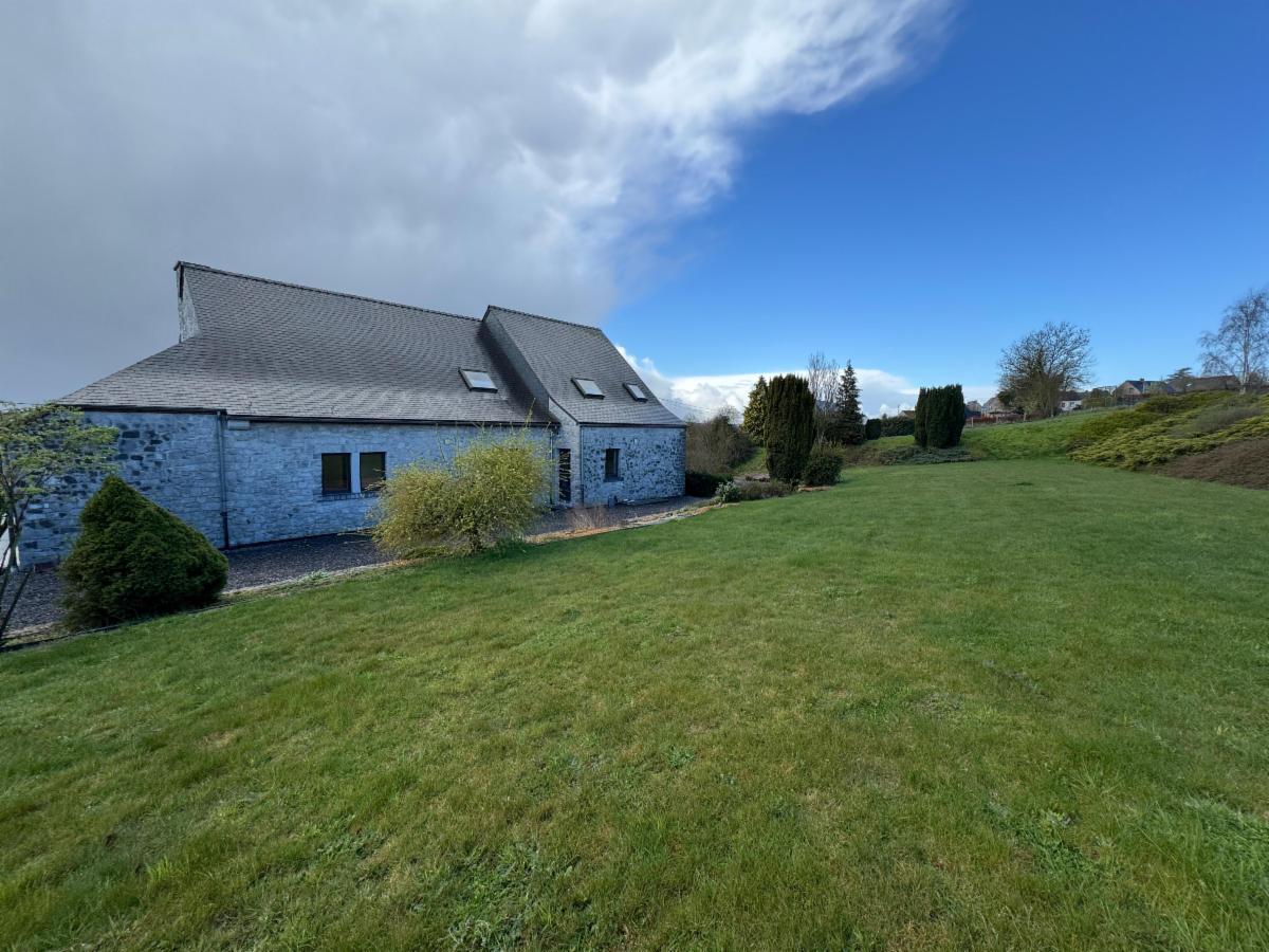 photo 26 du bien Magnifique villa tout confort sur 30 a 90 ca