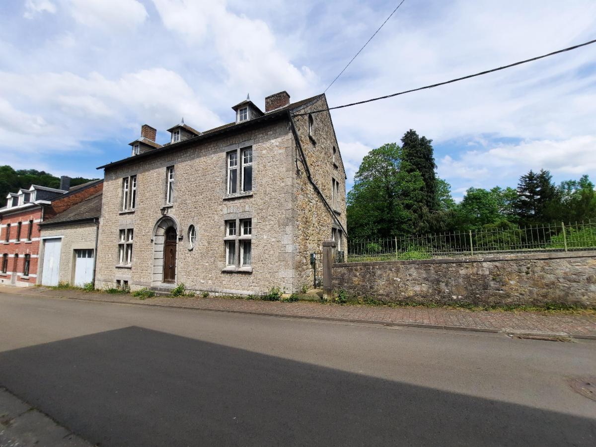 Maison à vendre - Rue des Gaux20-21, 5541 Hastière-par-Delà